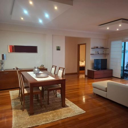 Cozy And Bright Apartment ماتشيكو المظهر الخارجي الصورة