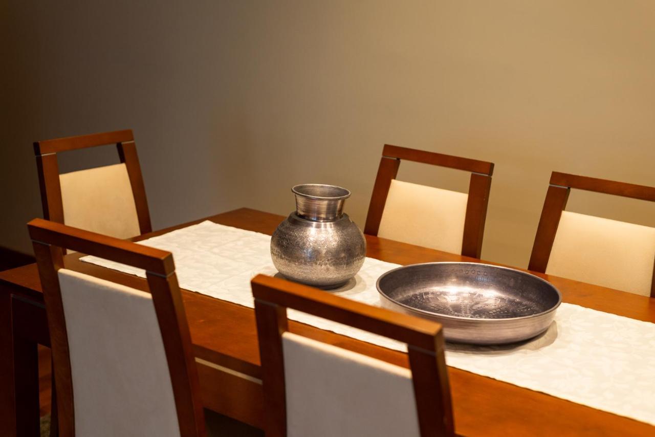 Cozy And Bright Apartment ماتشيكو المظهر الخارجي الصورة