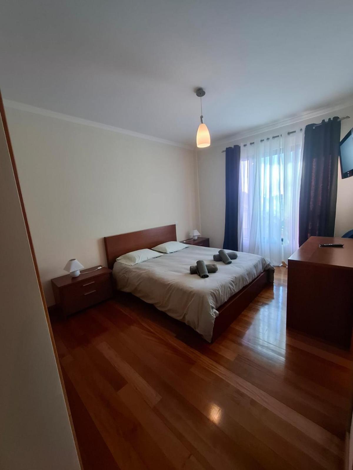 Cozy And Bright Apartment ماتشيكو المظهر الخارجي الصورة