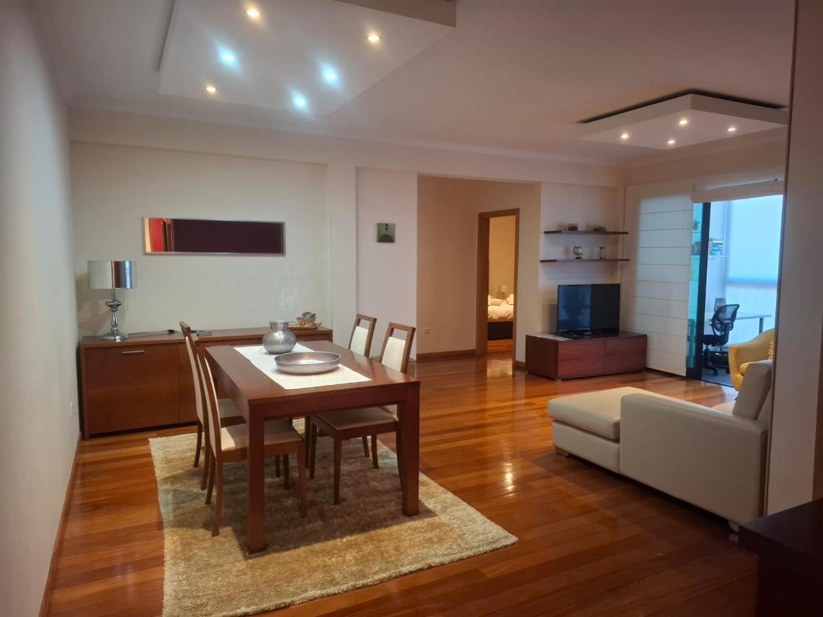 Cozy And Bright Apartment ماتشيكو المظهر الخارجي الصورة