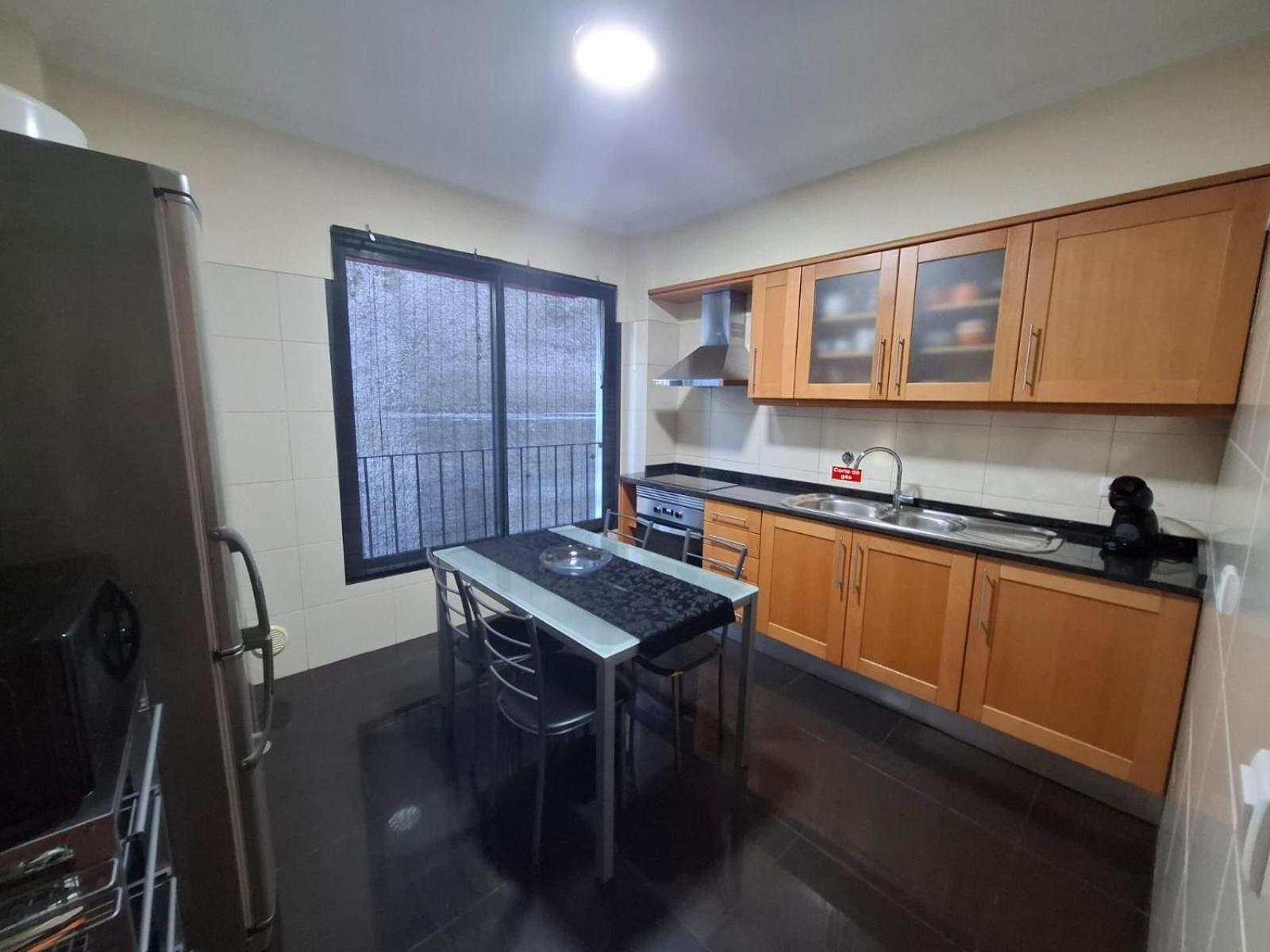 Cozy And Bright Apartment ماتشيكو المظهر الخارجي الصورة