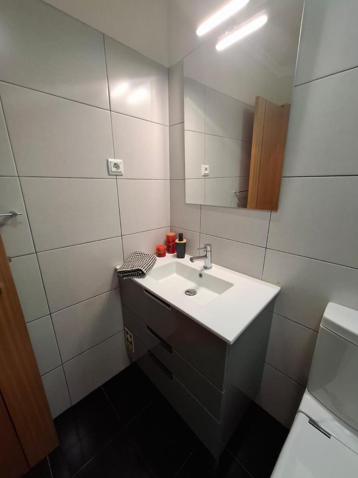 Cozy And Bright Apartment ماتشيكو المظهر الخارجي الصورة