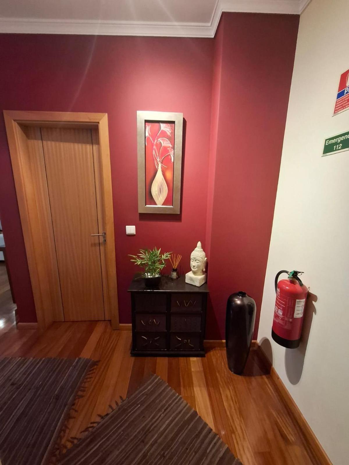 Cozy And Bright Apartment ماتشيكو المظهر الخارجي الصورة