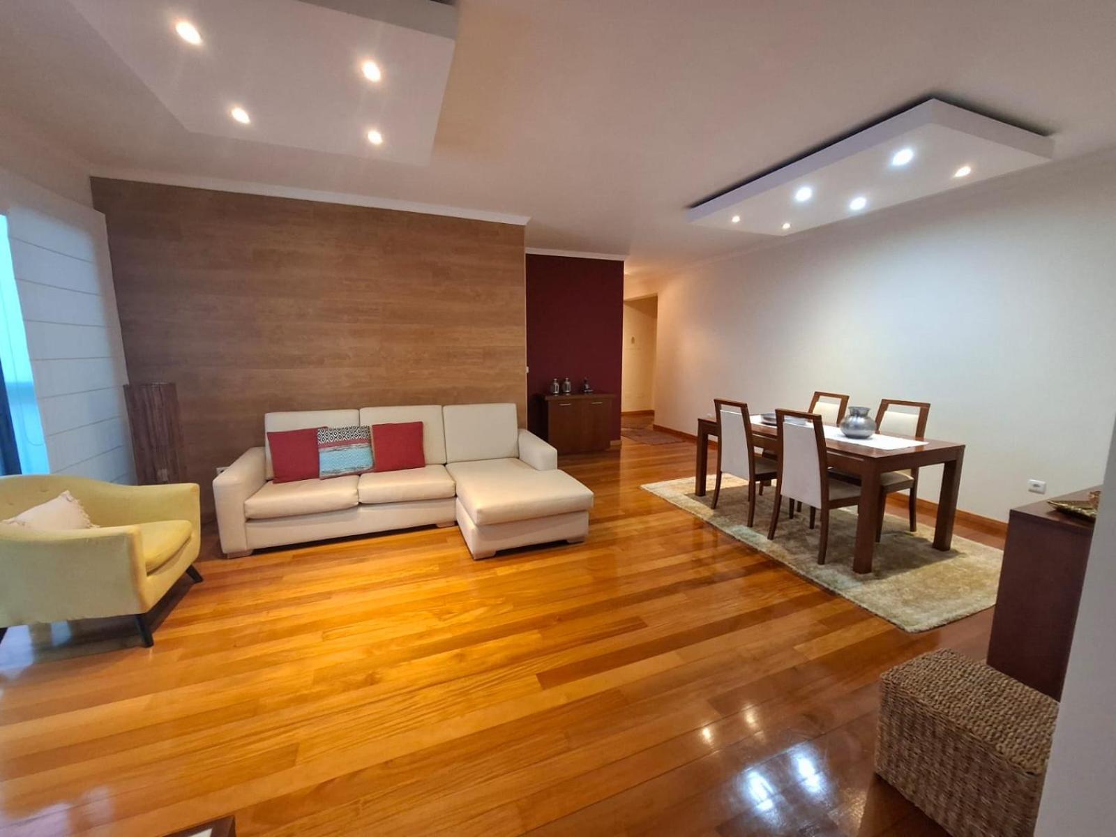 Cozy And Bright Apartment ماتشيكو المظهر الخارجي الصورة