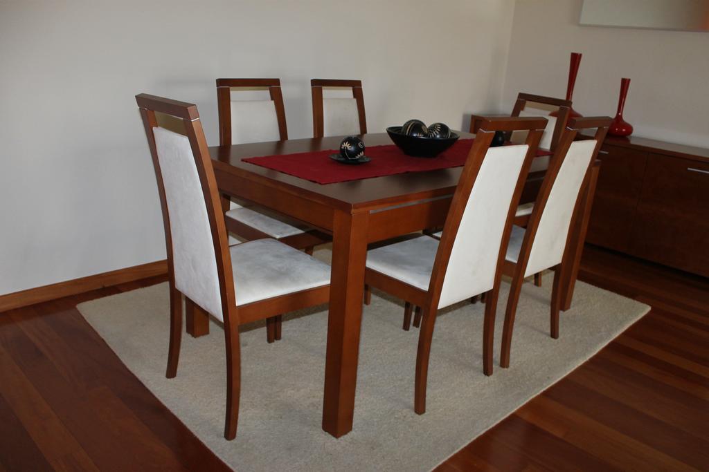 Cozy And Bright Apartment ماتشيكو المظهر الخارجي الصورة